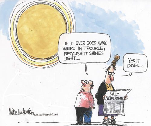 Paper paper shining bright..