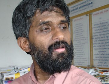 Poddala Jayantha