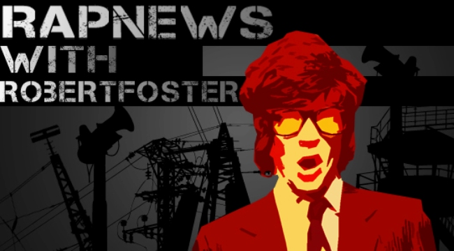 Rap News