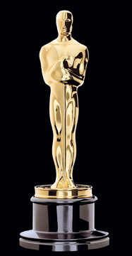 A Handful of Oscars!