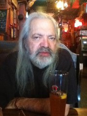 Skip Williamson Facebook profile photo