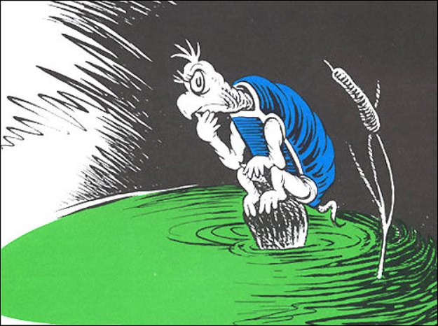 Yertle-the-Turtle King