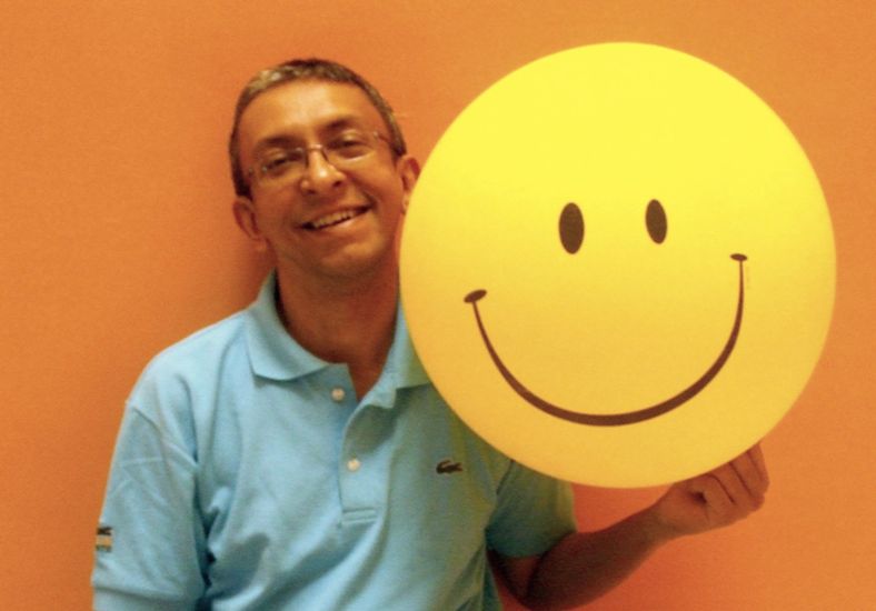 Copy of Nalaka Gunawardene at 45 - Feb 2011