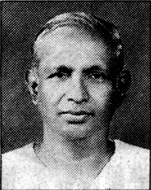 T Sabaratnam