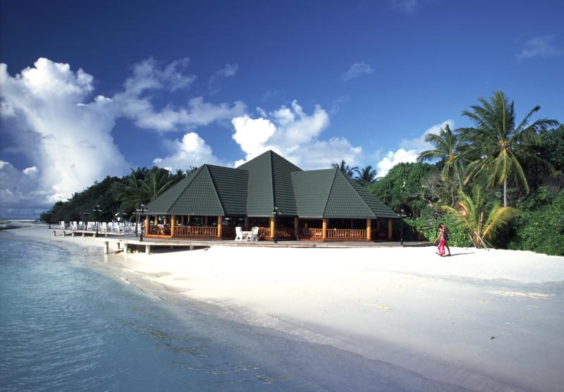 Paradise-island-maldives