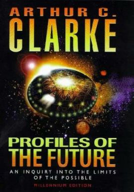 Profiles of the Future - 1999 Millennium edition