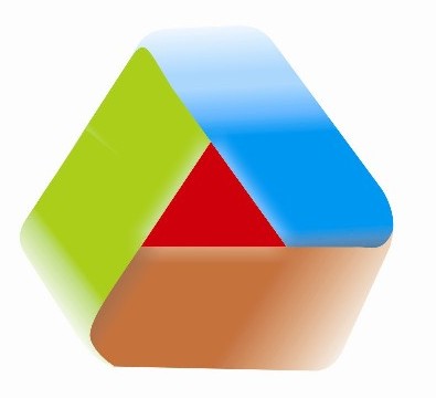 Ray Wijewardene's personal logo