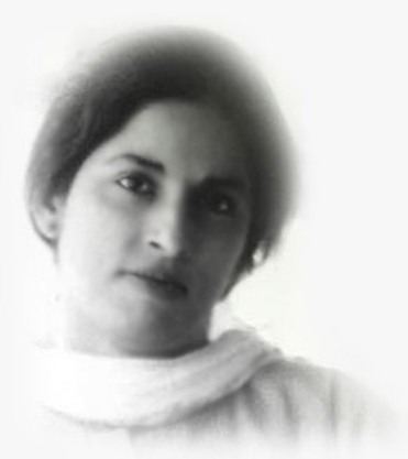 Saneeya Hussain 1954 - 2005