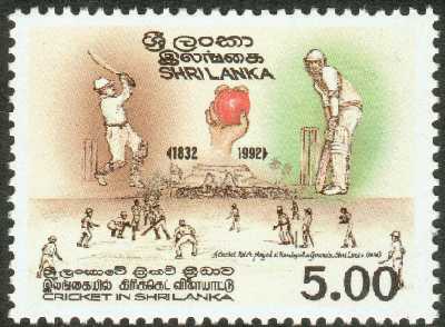 Cricket in Sri Lanka - More than a game