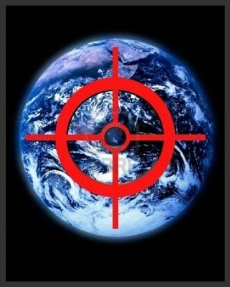 Denial Won't Save Earth in Peril