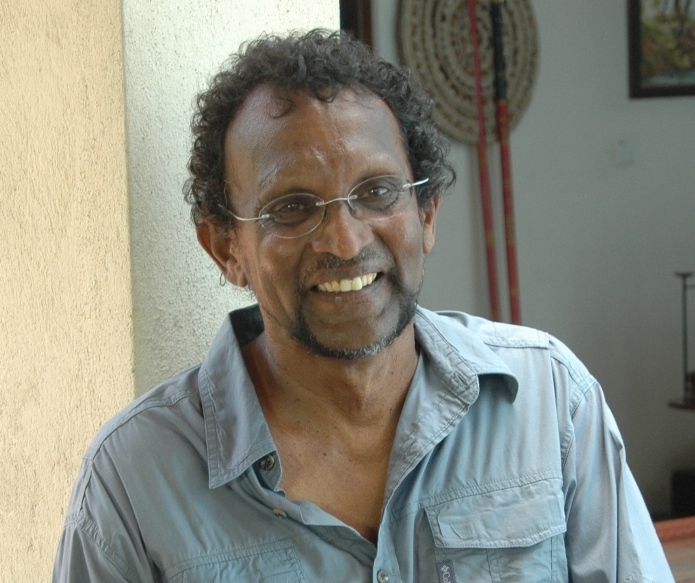 Dr Ranil Senanayake, photo 4 by Janaka Sri Jayalath