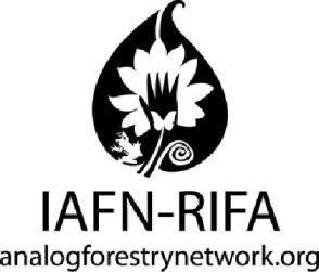 IAFN logo