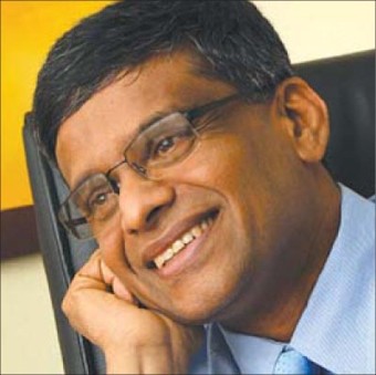 Deepal Sooriyaarachchi