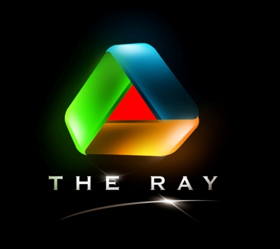 The RAY Award Logo