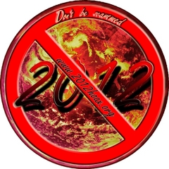 2012 Hoax - Don't be scammed!