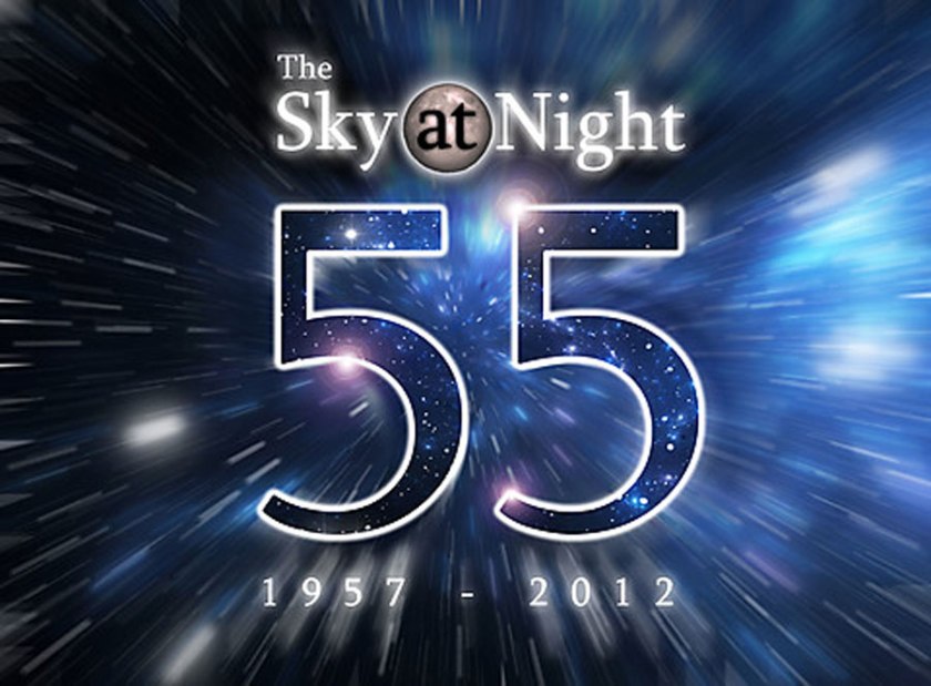 BBC Sky at Night - a long innings