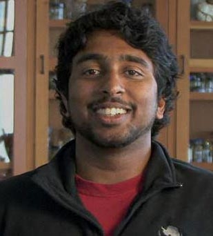 Nishad Jayasundara