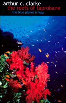 The Reefs of Taprobane, 2002 edition