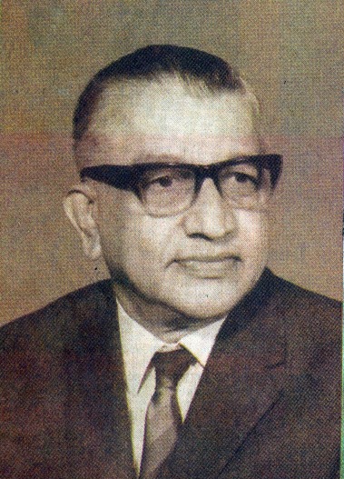 H R Premaratne