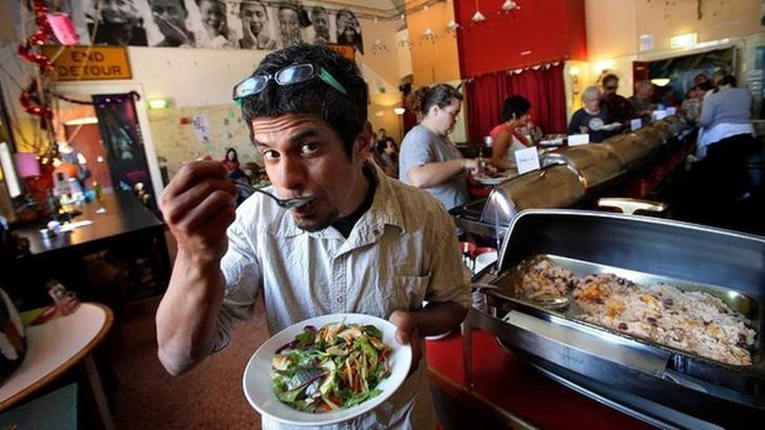 Shanaka Fernando, image courtesy Goodfood.com