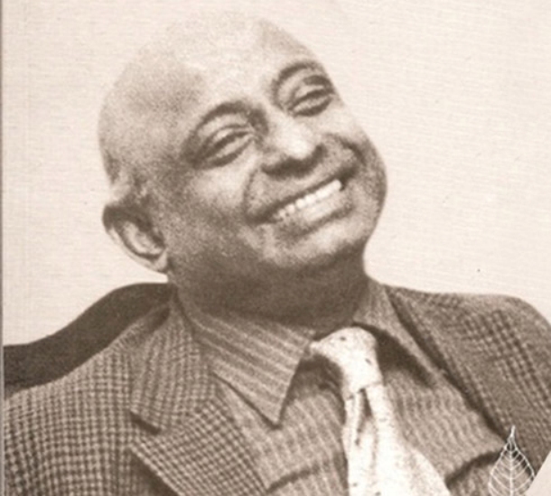 Varindra Tarzie Vittachi