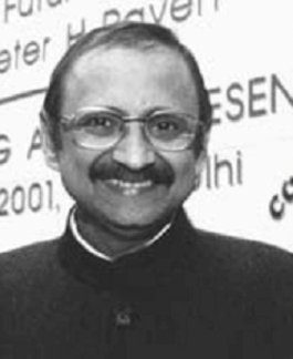 Anil Agarwal (1947 – 2002)