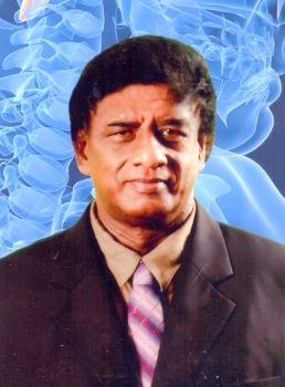 Asanga Abeysundara, Maanawa Editor & Publisher