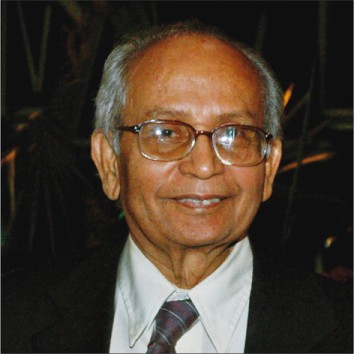 Dr Kumariah Balasubramaniam