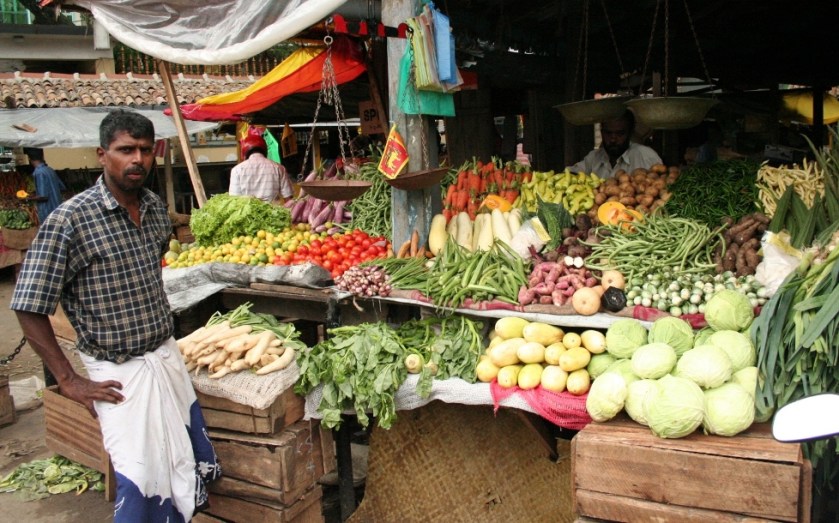 Generic photo courtesy - Rice & Curry Blog