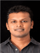 Dr Suranga Nanayakkara