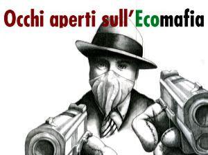 Beware of Ecomafia