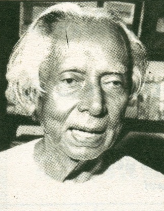 Dr E W Adikaram