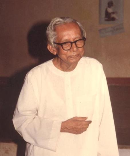 Dr E W Adikaram