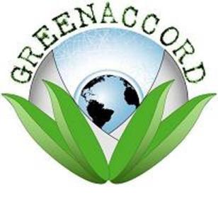 Greenaccord logo