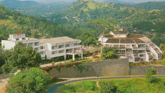 Institute of Fundamental Studies, Kandy, Sri Lanka