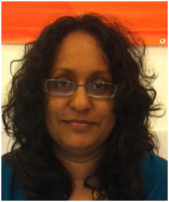 Dr Harini Amarasuriya