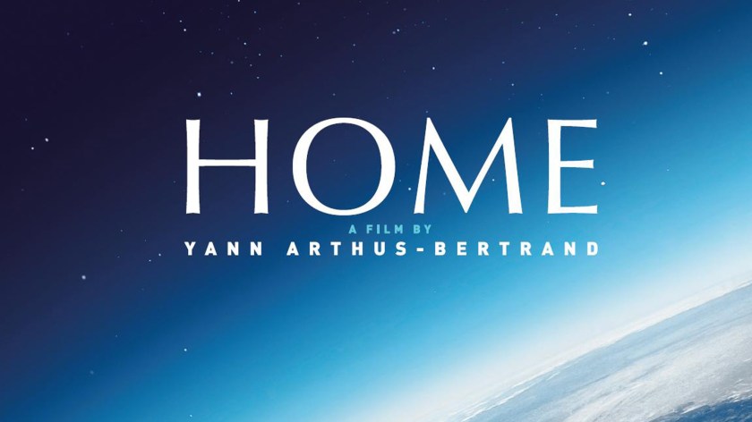 HOME the movie (2009)