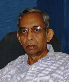Meena chief animator Ram Mohan