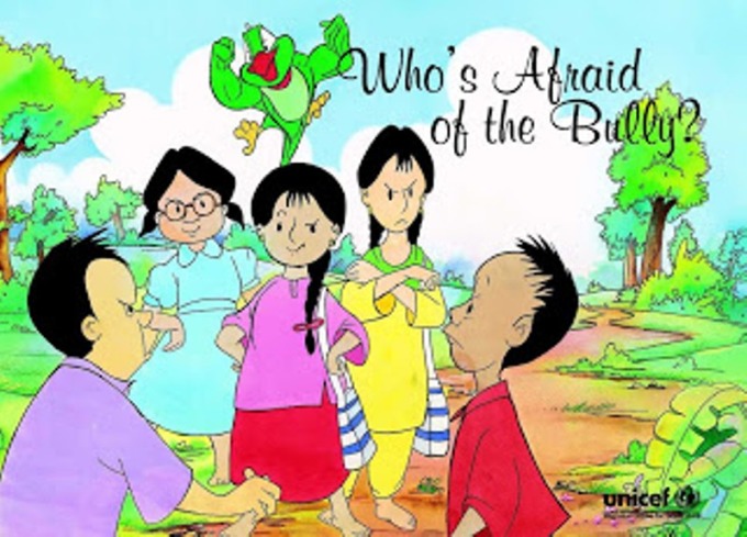 Who's Afraid of the Bully