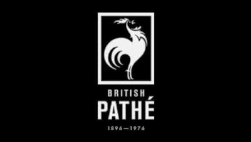 British Pathe archive logo