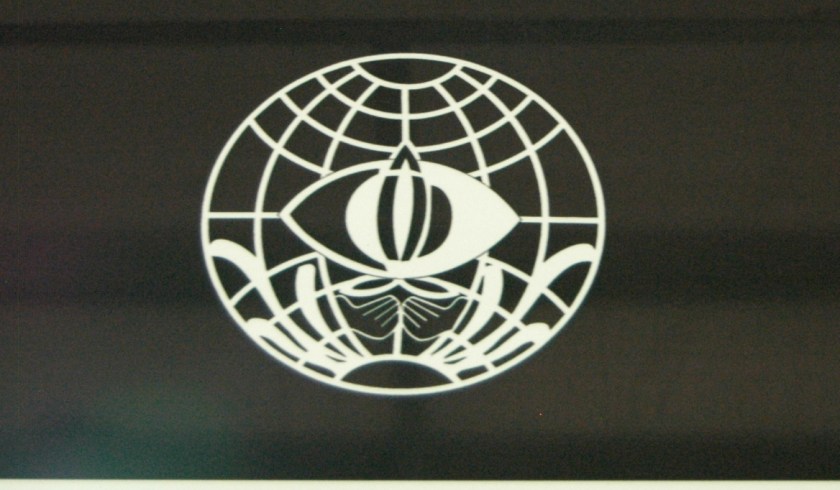 Sri Lanka Eye Donation Society Logo