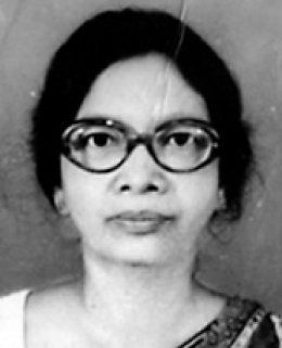 Mallika Wanigasundara