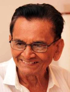 S A Dissanayake, comics artist