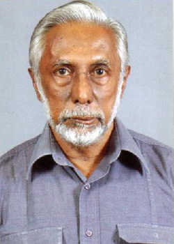 Ariyawansa Ranaweera