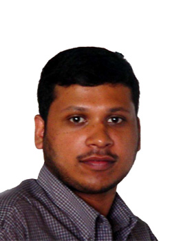 Dr Harshana Rambukwella