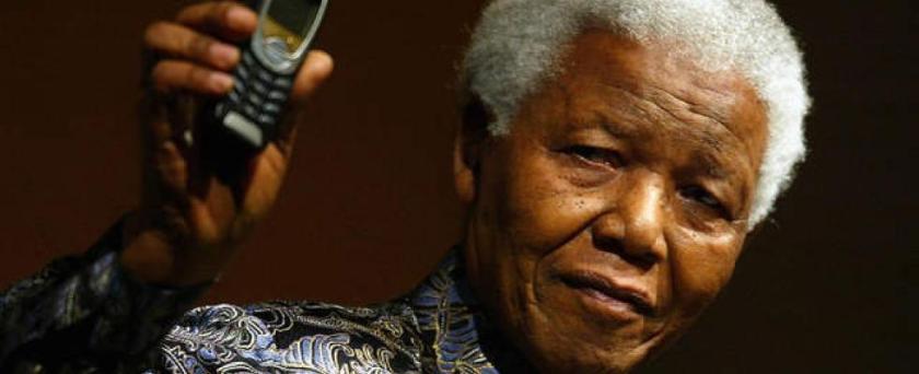 mandela