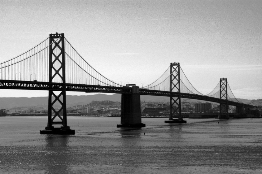 San Francisco Bridge