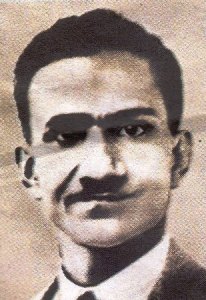 Dr P E P Deraniyagala