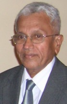 Prof Kapila Dahanayake