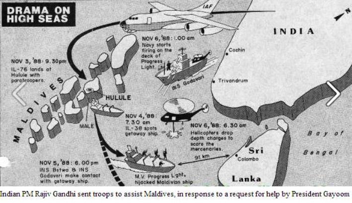 Image courtesy: http://raajjenews.blogspot.com/2012/11/maldives-victim-of-indian-foreign.html